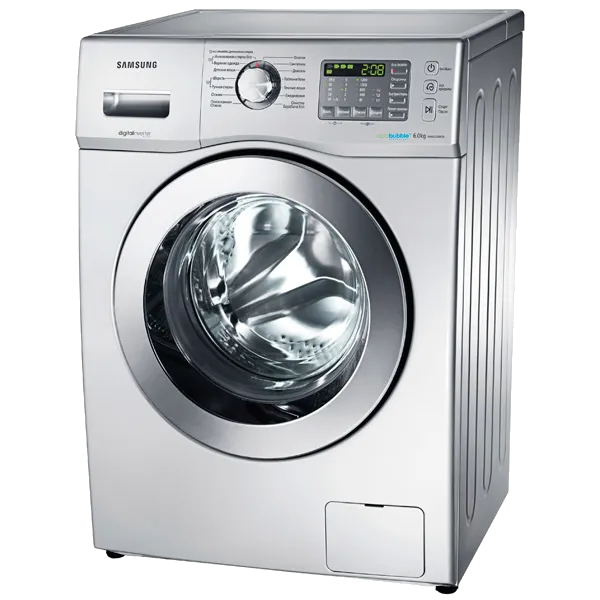 Замена пружин Samsung WF602U2BKSDLP