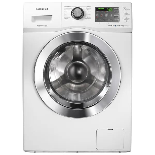 Замена пружин Samsung WF702U2BBWQC