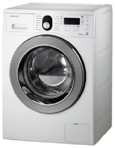 Замена пружин Samsung WF8802JPHYLP