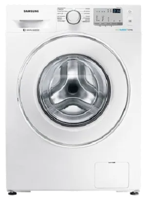 Замена пружин Samsung WW60J4213JW