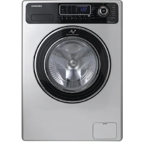 Замена пружин Samsung WF6520S9R