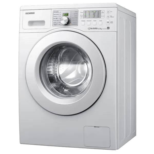 Замена пружин Samsung WF0602WKVC