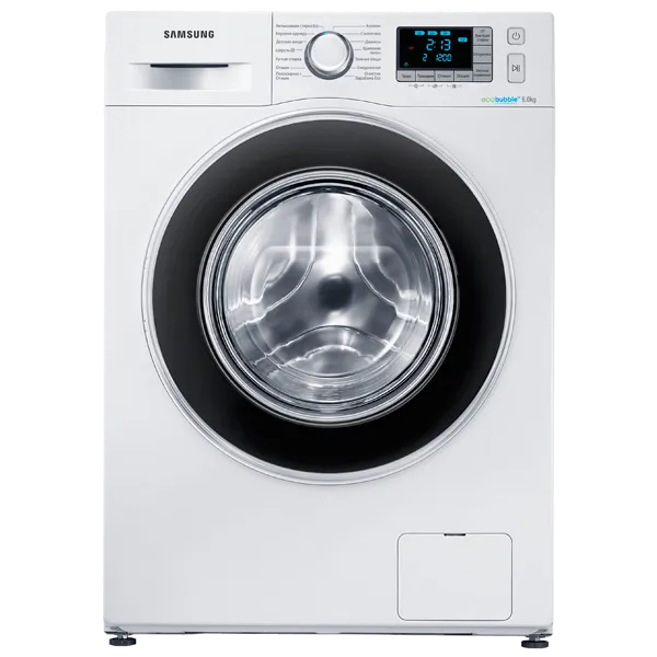 Замена пружин Samsung WF60F4ECW2W