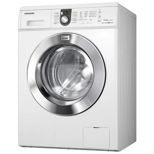 Замена пружин Samsung WF1602WQU