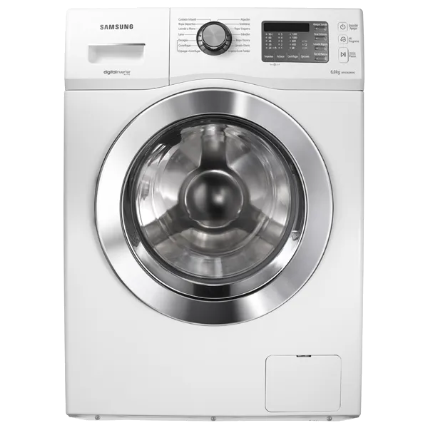 Замена пружин Samsung WF602B2BKWQ