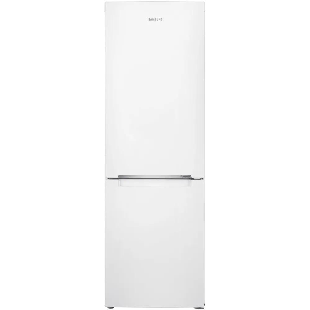 Замена нагревателя оттайки Samsung RB 30 A30 N0WW