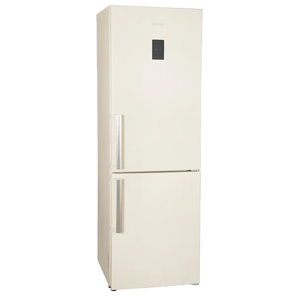 Замена нагревателя оттайки Samsung RB-33 J3301EF