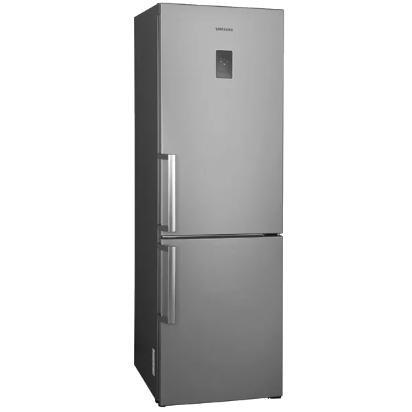 Замена нагревателя оттайки Samsung RB-33 J3301SS
