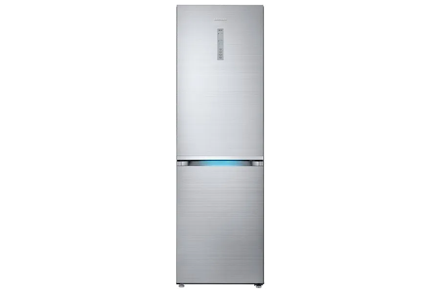 Замена нагревателя оттайки Samsung RB-38 J7861S4