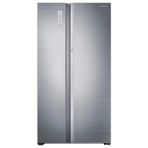 Замена нагревателя оттайки Samsung RH-60 H90207F