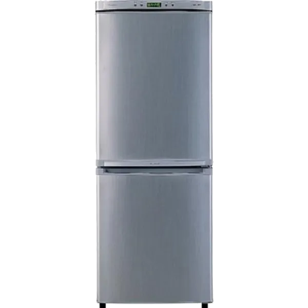 Замена нагревателя оттайки Samsung RL-28 DBSI
