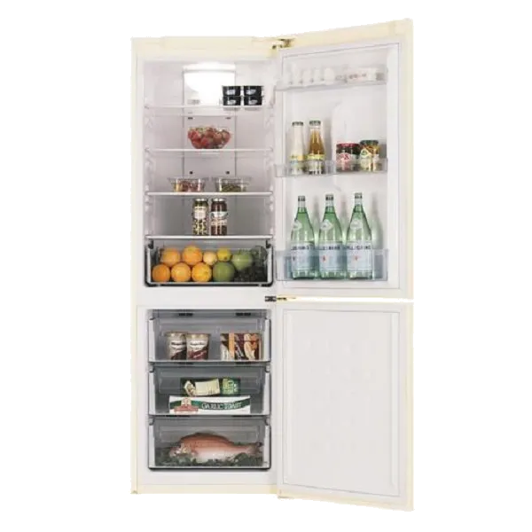 Замена нагревателя оттайки Samsung RL-34 ECVB