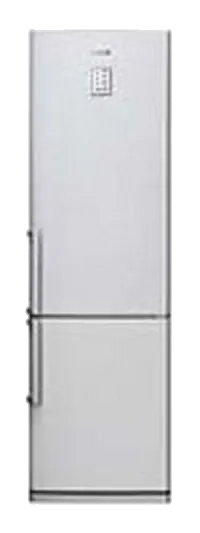 Замена нагревателя оттайки Samsung RL-41 ECSW