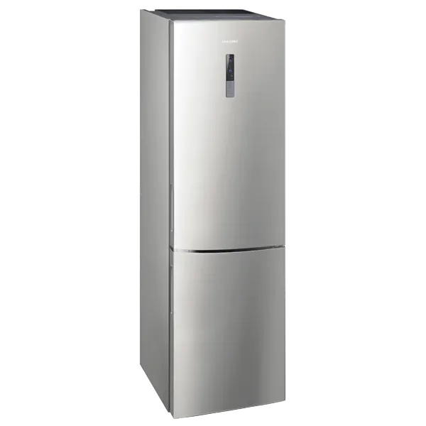 Замена нагревателя оттайки Samsung RL-63 GABRS