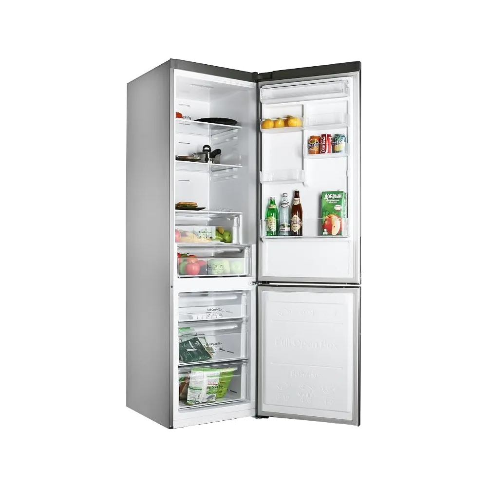 Замена нагревателя оттайки Samsung RB 37 A5200SA/WT
