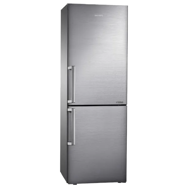 Замена нагревателя оттайки Samsung RB-28 FSJMDS