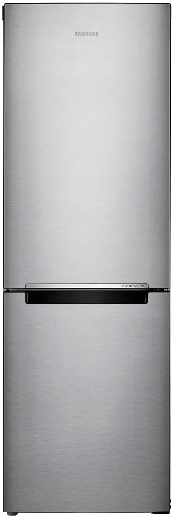 Замена нагревателя оттайки Samsung RB-29 FWRNDSA