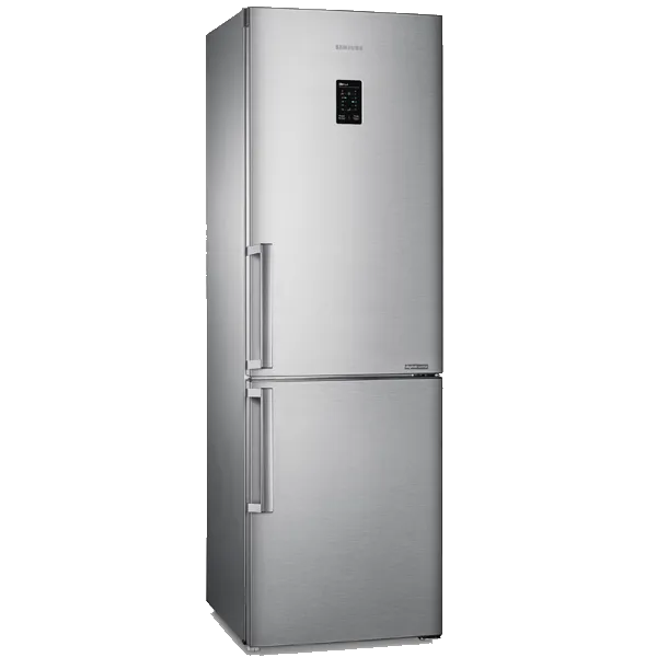 Замена нагревателя оттайки Samsung RB-30 FEJNDSA