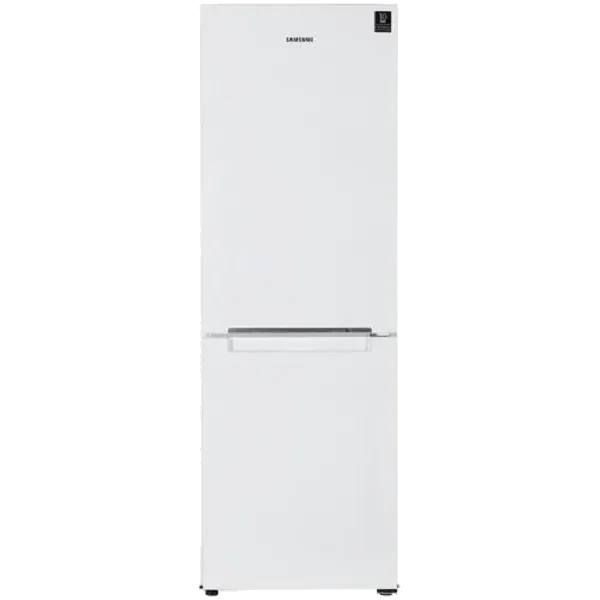 Замена нагревателя оттайки Samsung RB30A30N0WW/WT