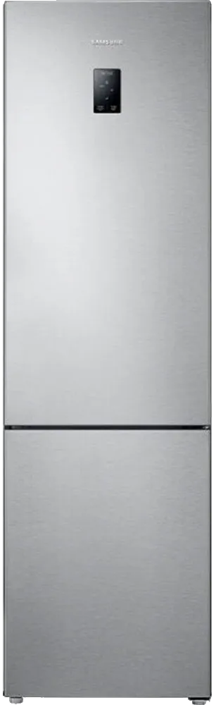 Замена нагревателя оттайки Samsung RB30A32N0SA/WT