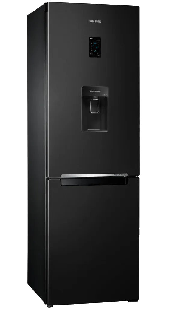 Замена нагревателя оттайки Samsung RB-31 FDRNDBC