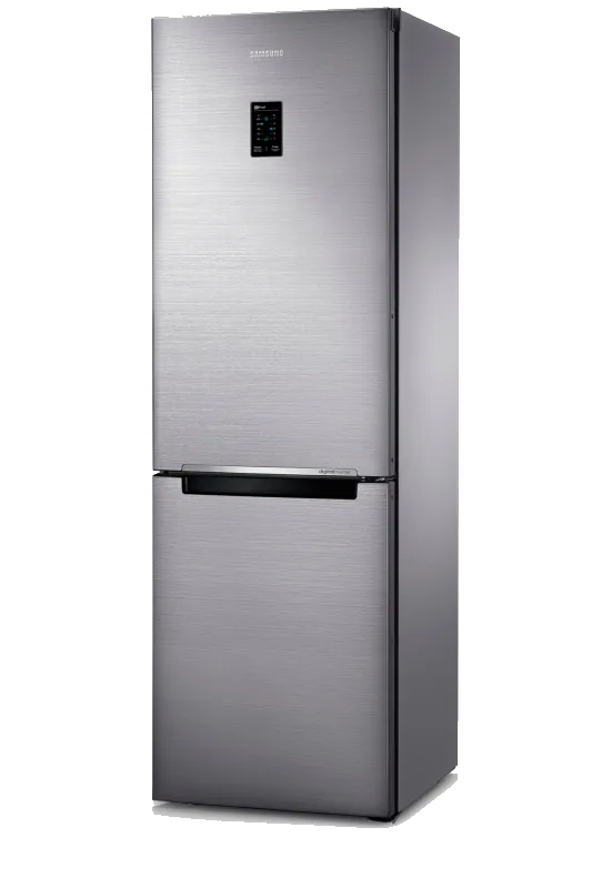 Замена нагревателя оттайки Samsung RB-31 FERMDSS