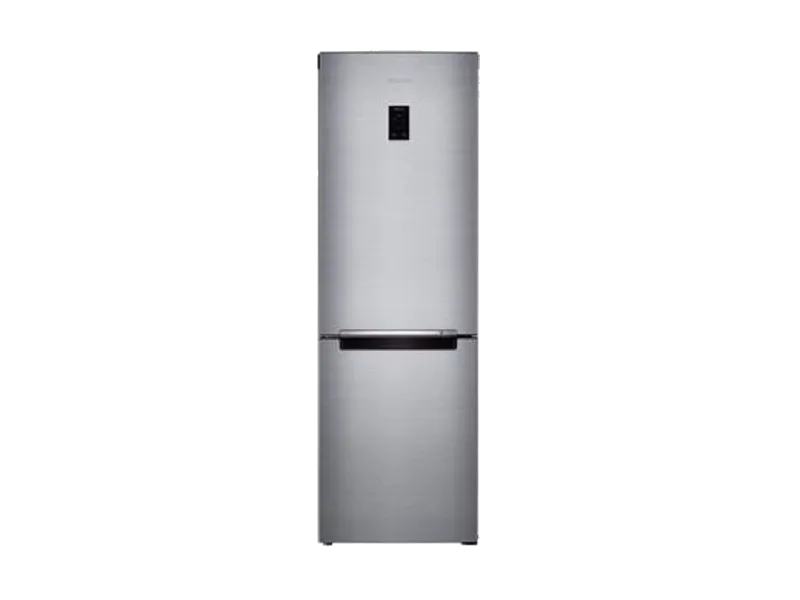 Замена нагревателя оттайки Samsung RB-31 FERNCSS