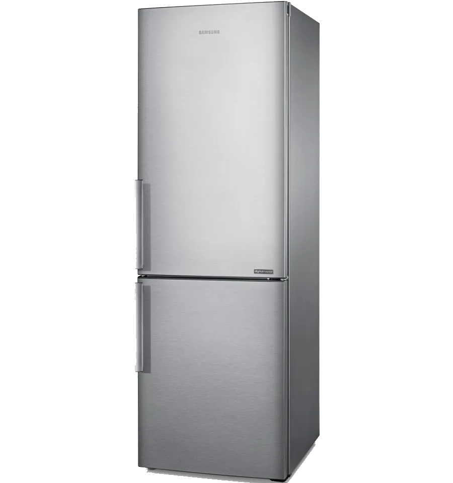 Замена нагревателя оттайки Samsung RB-31 FSJNDSA