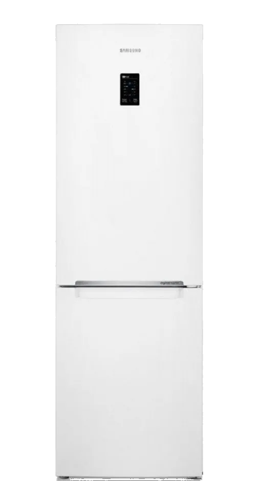 Замена нагревателя оттайки Samsung RB-32 FERNDW