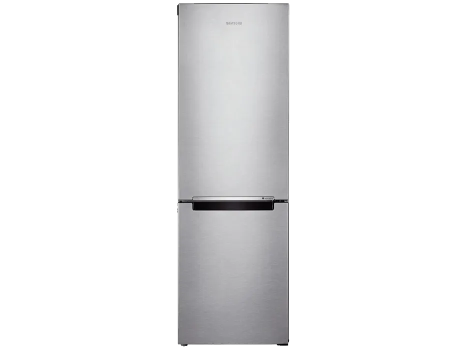 Замена нагревателя оттайки Samsung RB-33 J3000SA