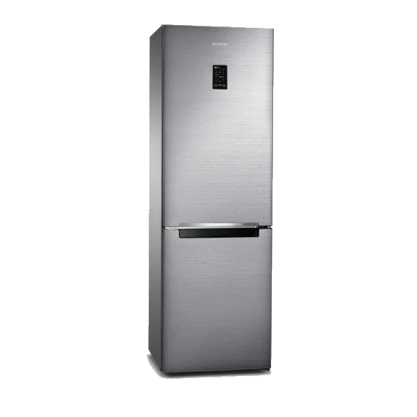 Замена нагревателя оттайки Samsung RB-33 J3215SS