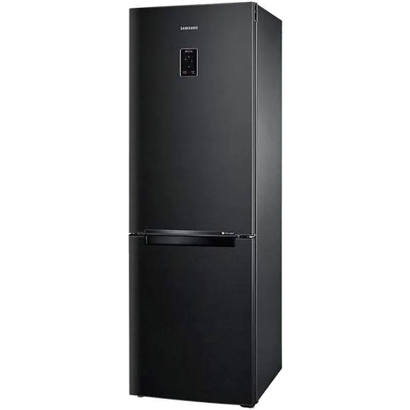 Замена нагревателя оттайки Samsung RB-33 J3230BC