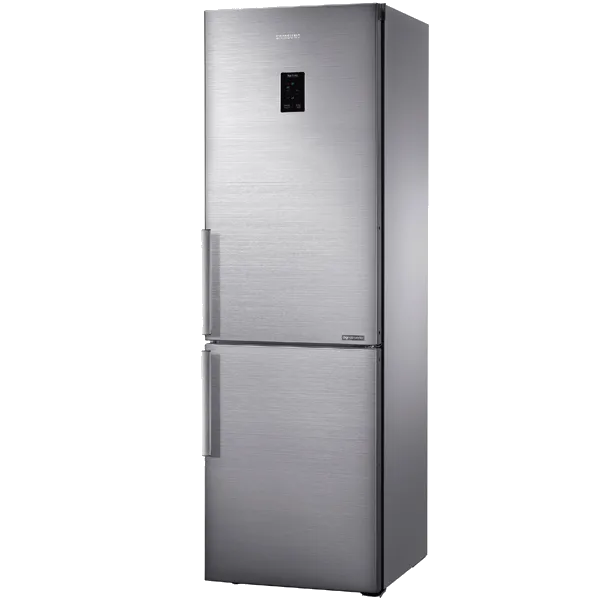 Замена нагревателя оттайки Samsung RB-33 J3320SS