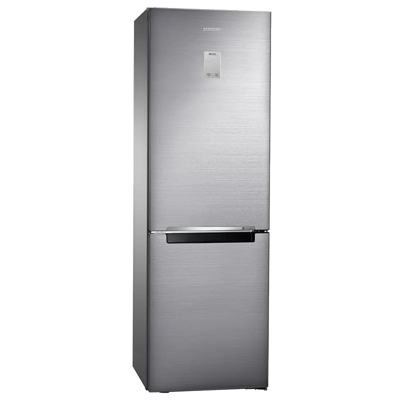 Замена нагревателя оттайки Samsung RB-33 J3400SS