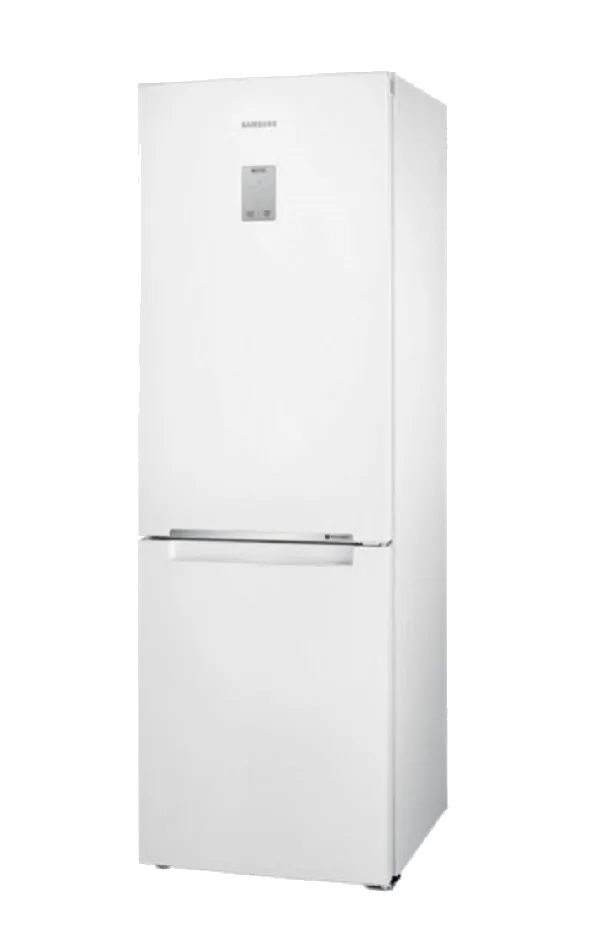 Замена нагревателя оттайки Samsung RB-33 J3400WW