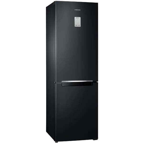 Замена нагревателя оттайки Samsung RB-33 J3420BC