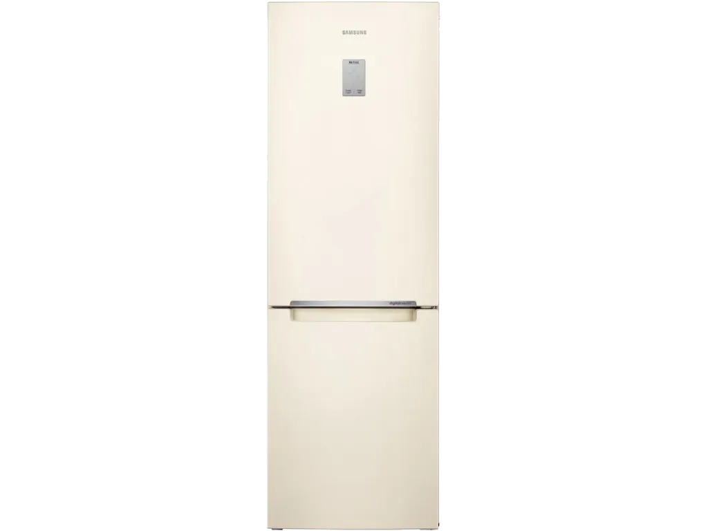 Замена нагревателя оттайки Samsung RB-33 J3420EF