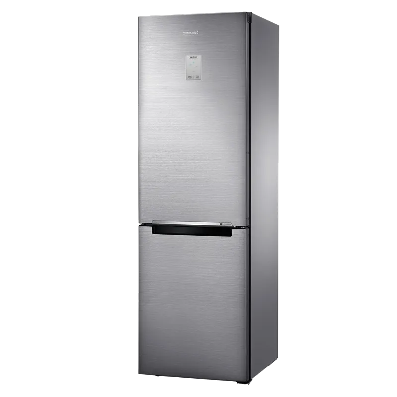 Замена нагревателя оттайки Samsung RB-33 J3420SS