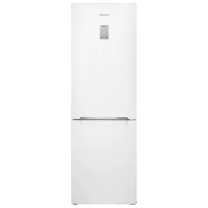 Замена нагревателя оттайки Samsung RB-33 J3420WW