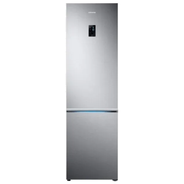 Замена нагревателя оттайки Samsung RB-34 K6220SS