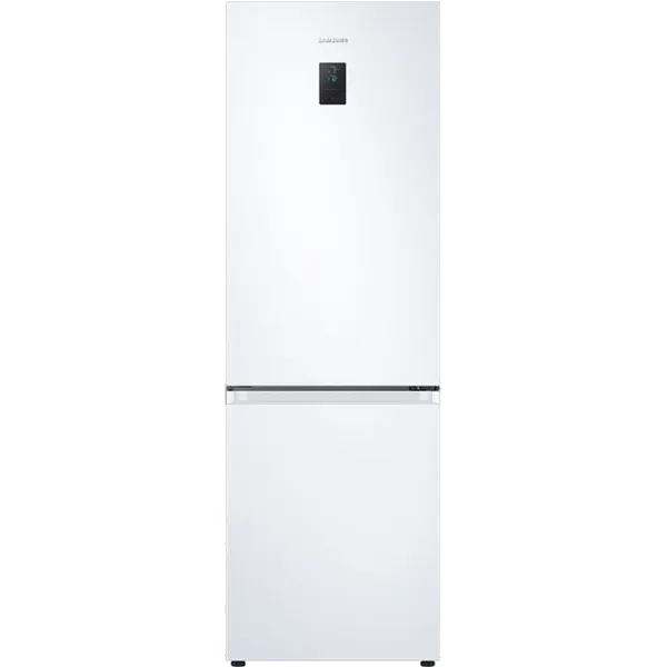 Замена нагревателя оттайки Samsung RB34T670FWW