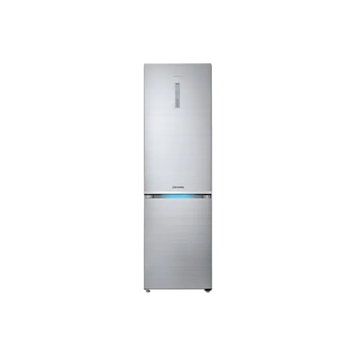 Замена нагревателя оттайки Samsung RB-36 J8799S4