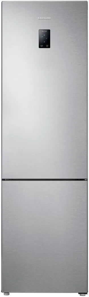 Замена нагревателя оттайки Samsung RB-37 J5230SA