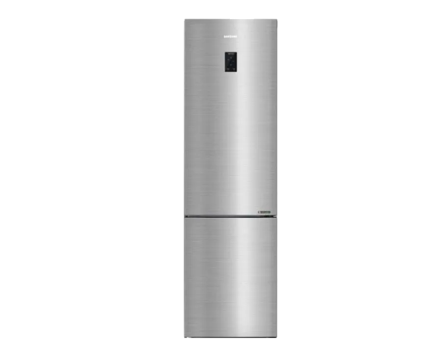 Замена нагревателя оттайки Samsung RB-37 J5250SS