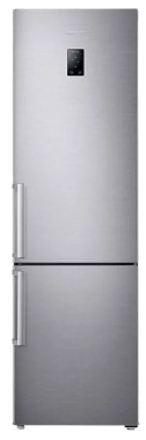 Замена нагревателя оттайки Samsung RB-37 J5320SS