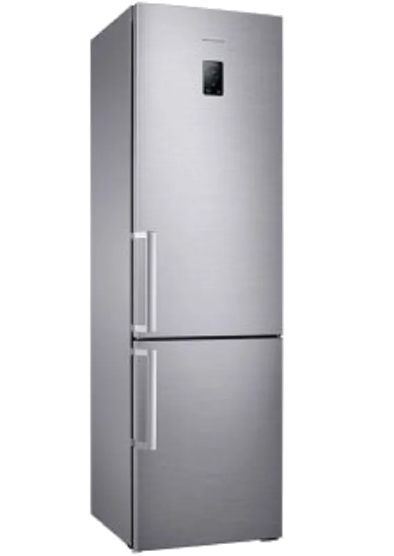 Замена нагревателя оттайки Samsung RB-37 J5340SL