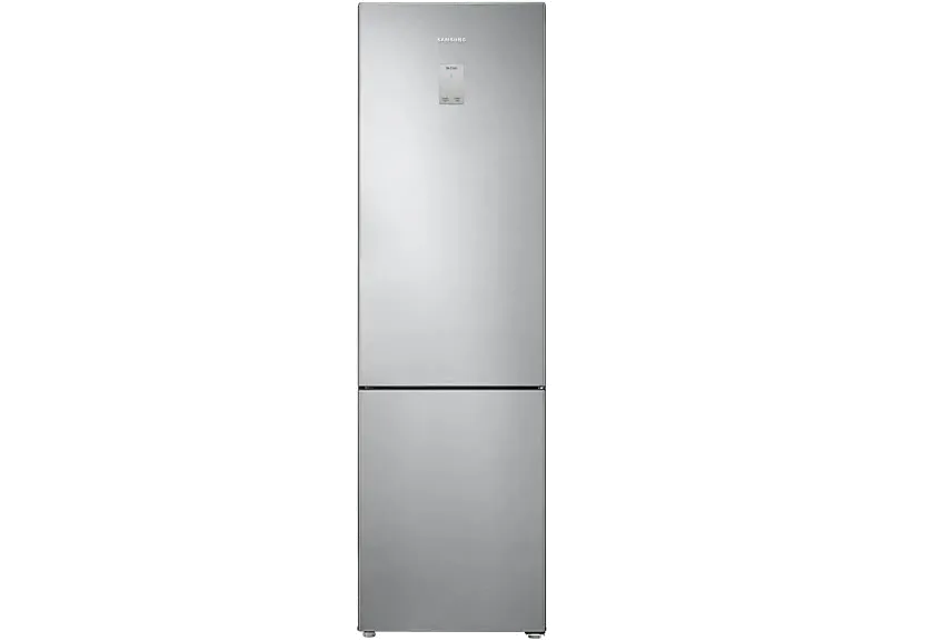 Замена нагревателя оттайки Samsung RB-37 J5440SA