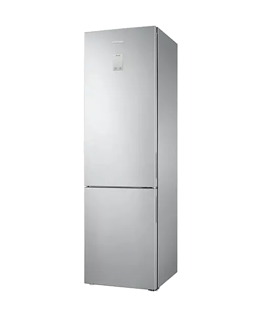 Замена нагревателя оттайки Samsung RB-37 J5441SA