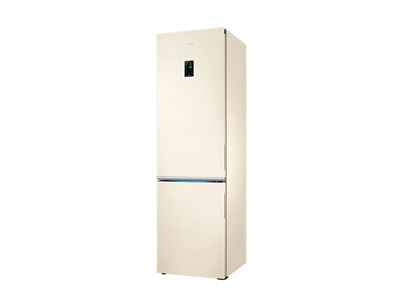 Замена нагревателя оттайки Samsung RB-37 K6220EF