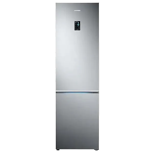 Замена нагревателя оттайки Samsung RB-37 K6220SS